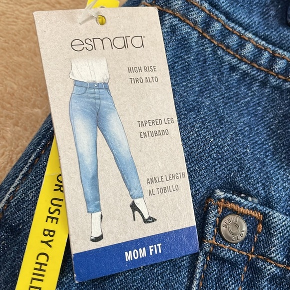 Esmara Jeans - Picture 3 of 5